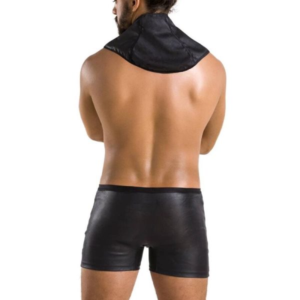 PASSION - 051 ENSEMBLE EDWARD NOIR S/M - – Image 4