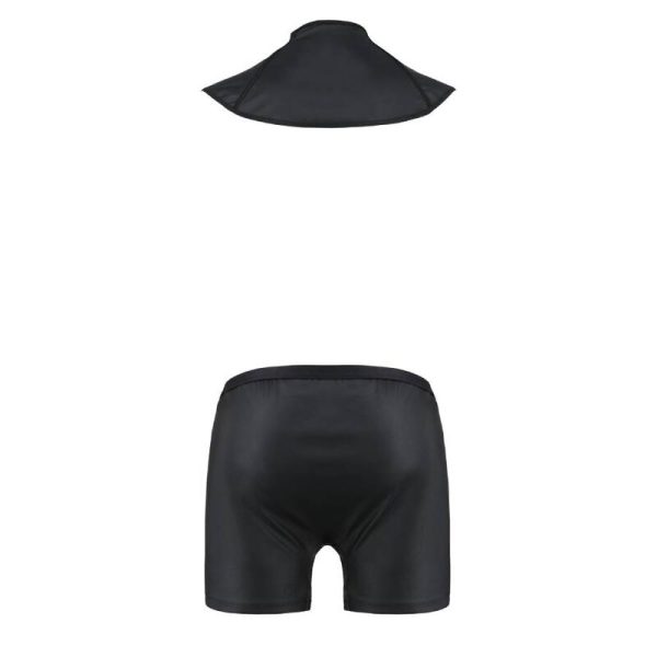 PASSION - 051 ENSEMBLE EDWARD NOIR L/XL - – Image 6