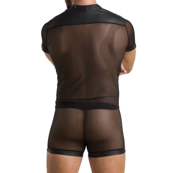 PASSION - 052 ENSEMBLE MICHAEL NOIR S/M - – Image 4