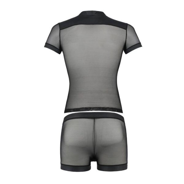 PASSION - 052 ENSEMBLE MICHAEL NOIR L/XL - – Image 6