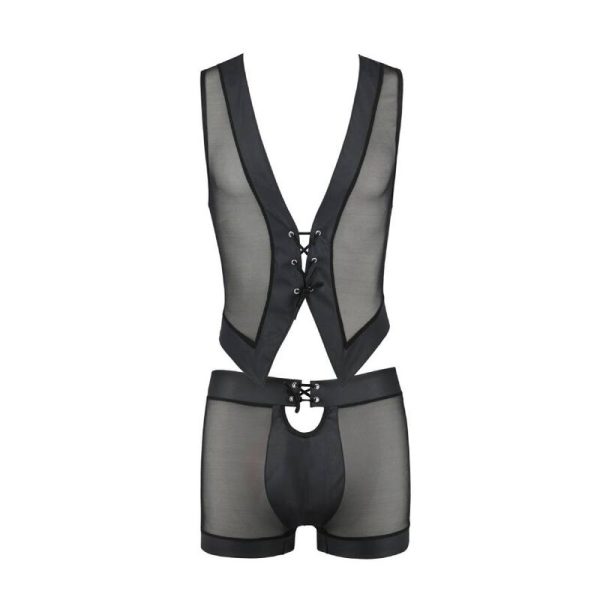 PASSION - 053 ENSEMBLE WILLIAM NOIR S/M - – Image 5