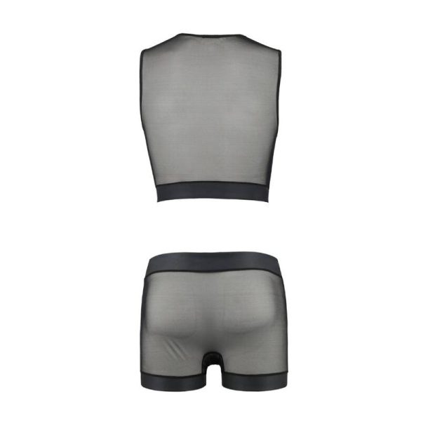PASSION - 053 ENSEMBLE WILLIAM NOIR S/M - – Image 6