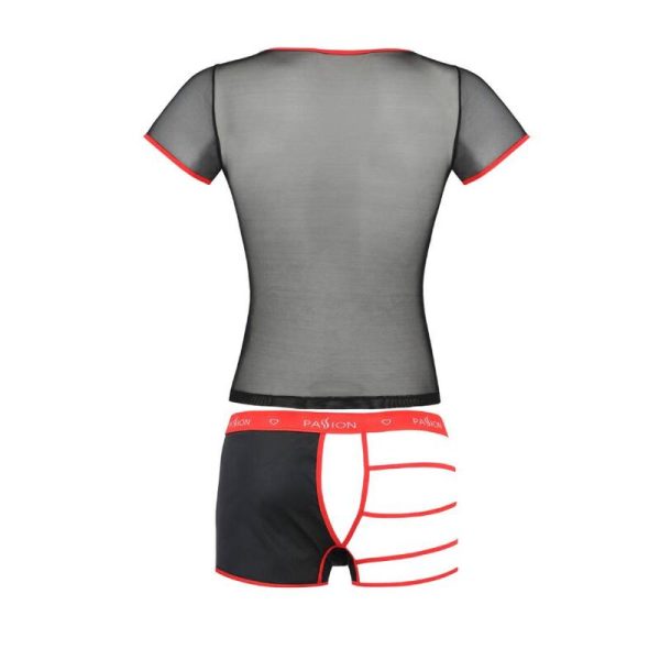 PASSION - 055 ENSEMBLE MARK NOIR L/XL - – Image 6