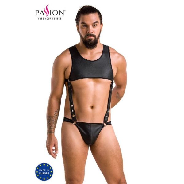 PASSION - 056 BODY ADAM NOIR S/M -