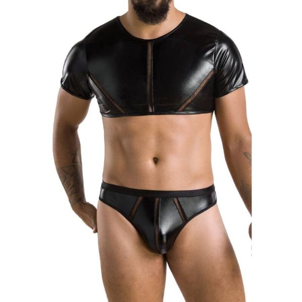 PASSION - 057 ENSEMBLE PETER NOIR S/M - – Image 3