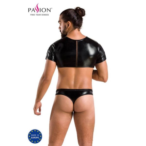 PASSION - 057 ENSEMBLE PETER NOIR S/M - – Image 2