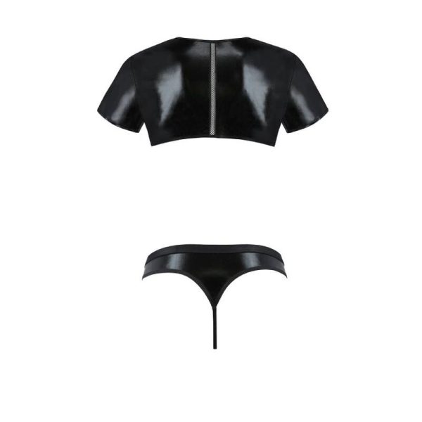 PASSION - 057 ENSEMBLE PETER NOIR S/M - – Image 6