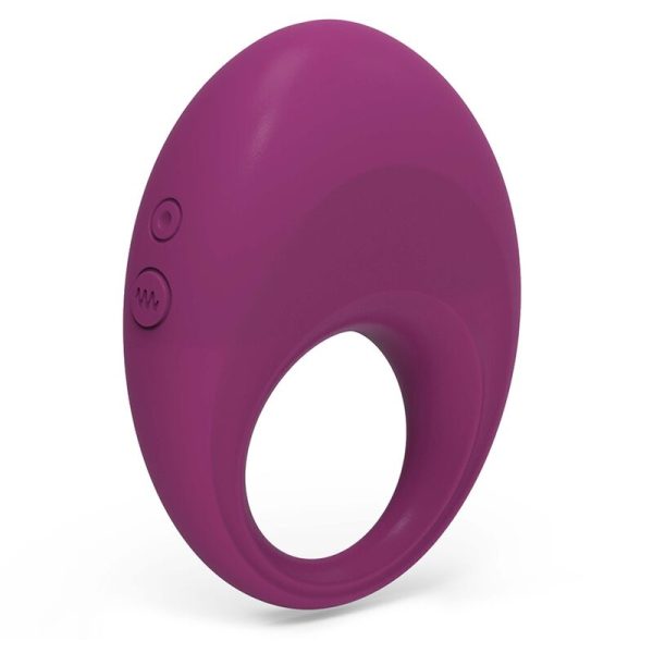 COVERME - BAGUE RECHARGEABLE DYLAN COMPATIBLE AVEC LA TECHNOLOGIE SANS FIL WATCHME - – Image 5