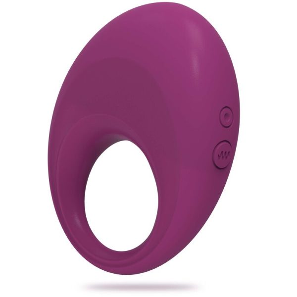 COVERME - BAGUE RECHARGEABLE DYLAN COMPATIBLE AVEC LA TECHNOLOGIE SANS FIL WATCHME - – Image 6