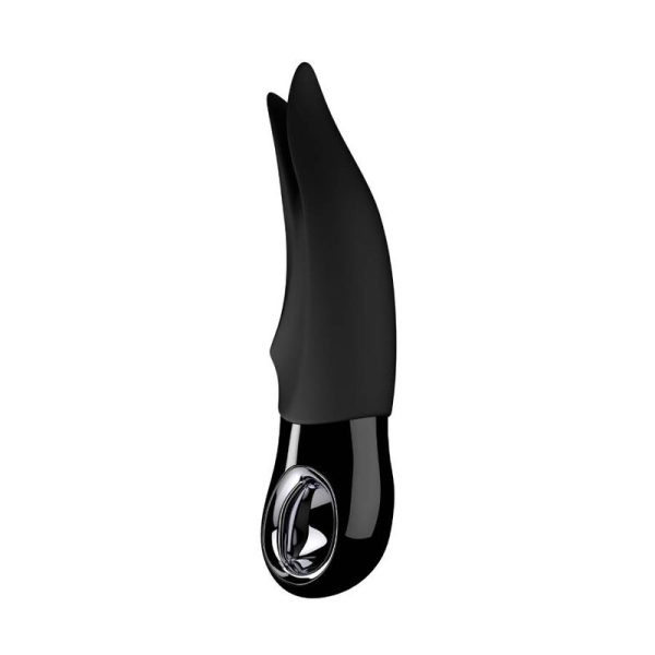 FUN FACTORY - VIBRATEUR CLITORAL VOLTA LIGNE NOIRE - – Image 7