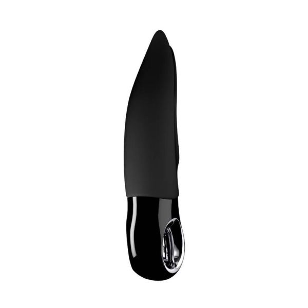 FUN FACTORY - VIBRATEUR CLITORAL VOLTA LIGNE NOIRE - – Image 6