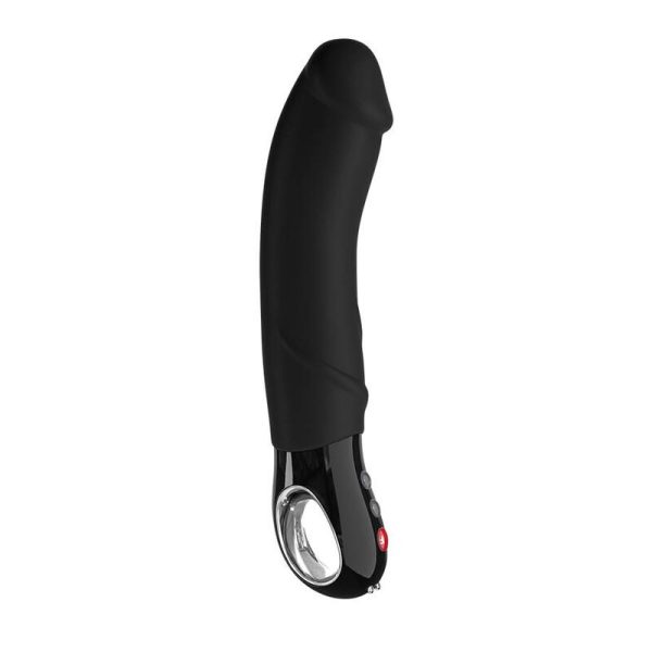 FUN FACTORY - VIBRATEUR BIG BOSS LIGNE NOIRE - – Image 5