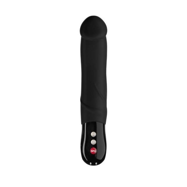 FUN FACTORY - VIBRATEUR BIG BOSS LIGNE NOIRE - – Image 4