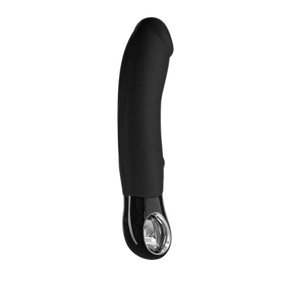 FUN FACTORY - VIBRATEUR BIG BOSS LIGNE NOIRE - – Image 6