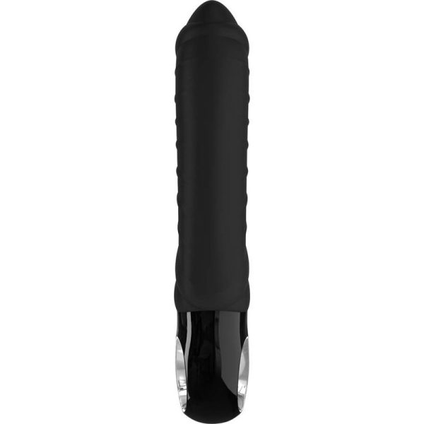 FUN FACTORY - VIBRATEUR TIGRE LIGNE NOIRE - – Image 3