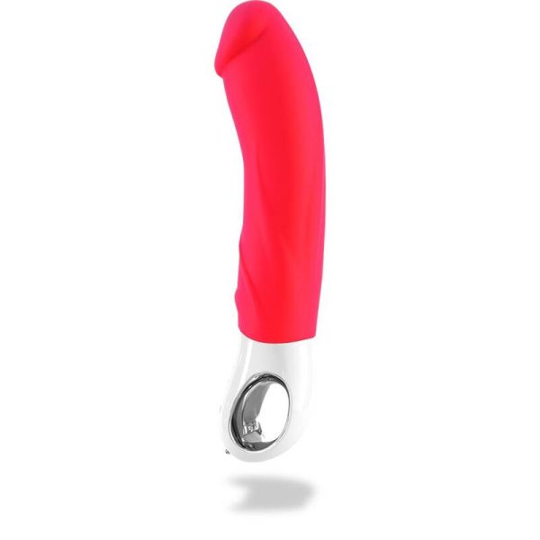 FUN FACTORY - VIBRATEUR BIG BOSS G5 ROSE - – Image 4