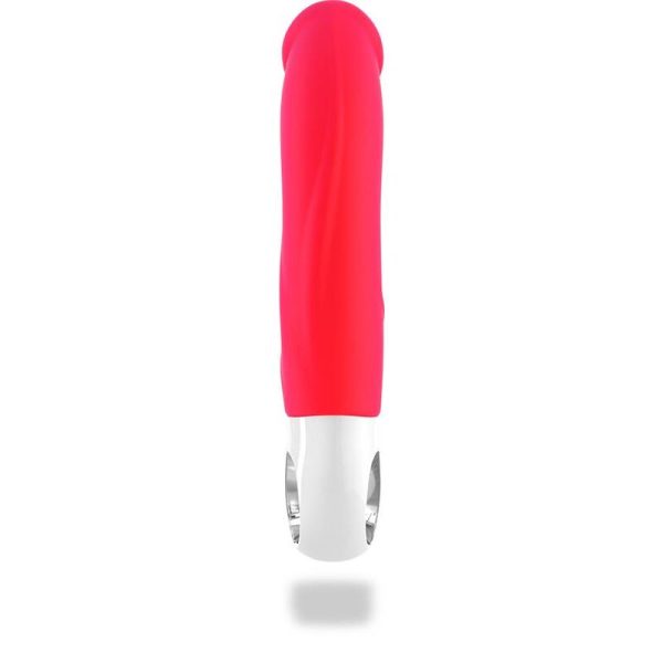 FUN FACTORY - VIBRATEUR BIG BOSS G5 ROSE - – Image 3