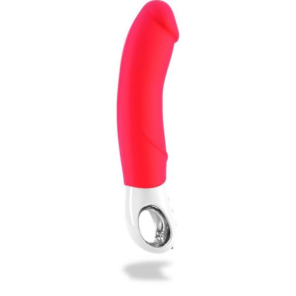FUN FACTORY - VIBRATEUR BIG BOSS G5 ROSE - – Image 5
