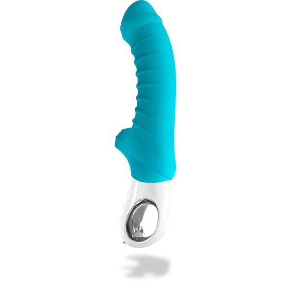 FUN FACTORY - VIBRATEUR TIGER G5 ESSENCE - – Image 7