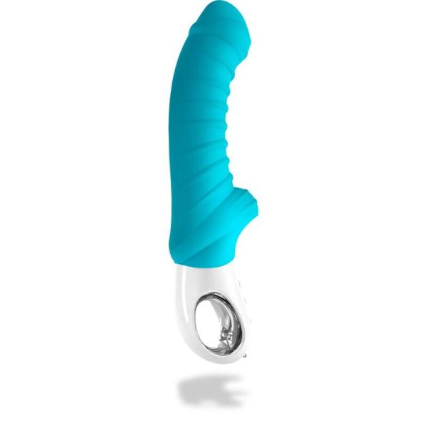 FUN FACTORY - VIBRATEUR TIGER G5 ESSENCE - – Image 4