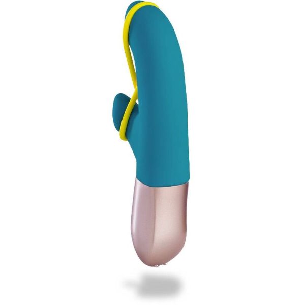 FUN FACTORY - AMORINO ESSENCE/JAUNE FLUO - – Image 3