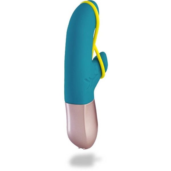 FUN FACTORY - AMORINO ESSENCE/JAUNE FLUO - – Image 6