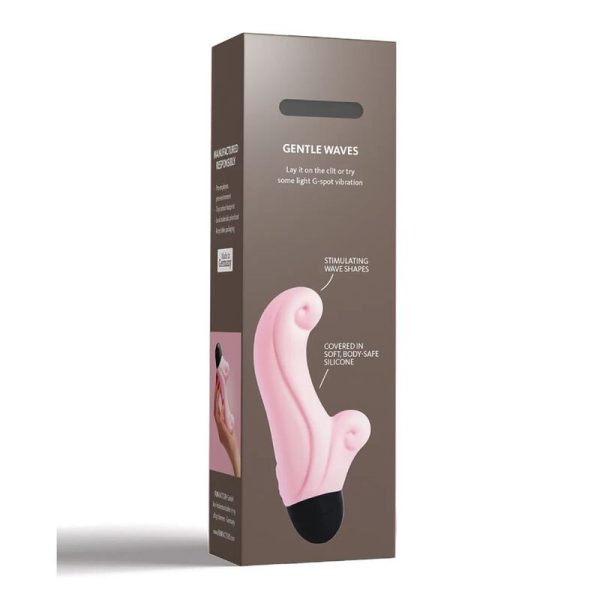 FUN FACTORY - VIBRATEUR OCEAN RABBIT ROSE - – Image 6
