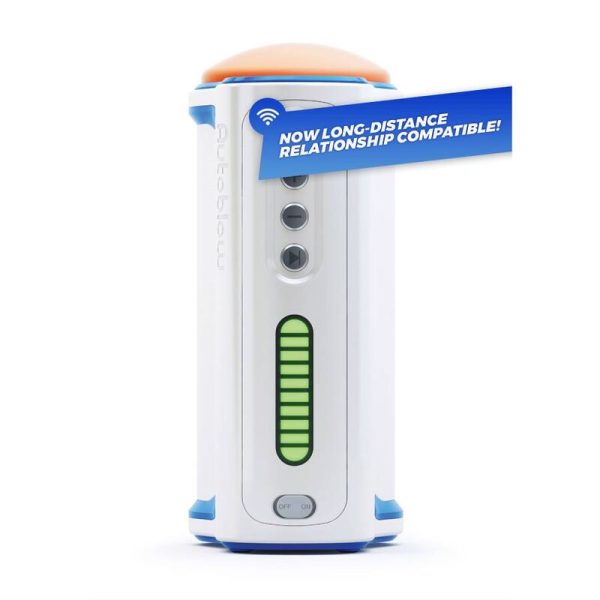 AUTOBLOW - MACHINE AI+ - – Image 3
