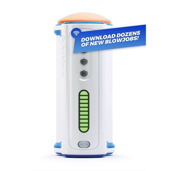 AUTOBLOW - MACHINE AI+ - – Image 5
