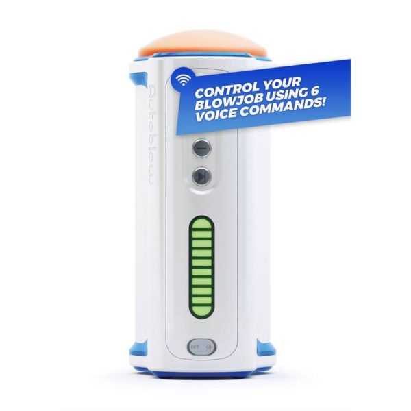 AUTOBLOW - MACHINE AI+ - – Image 6