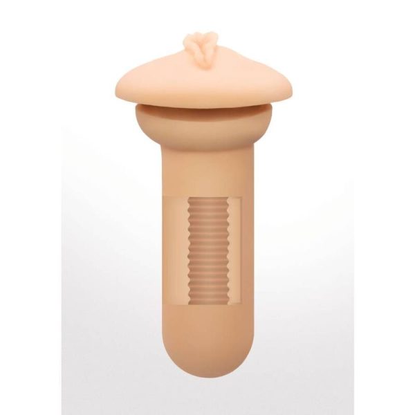 AUTOBLOW - 2+ MANCHON VAGIN TAILLE B - – Image 2