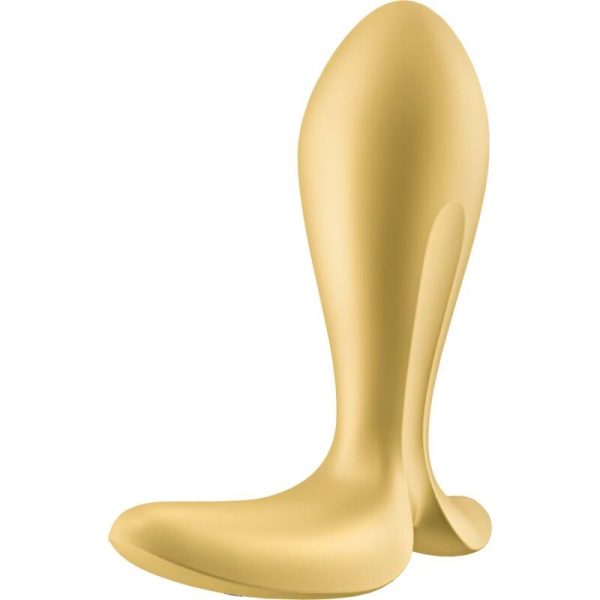 SATISFYER - INTENSITY PLUG OR - – Image 3