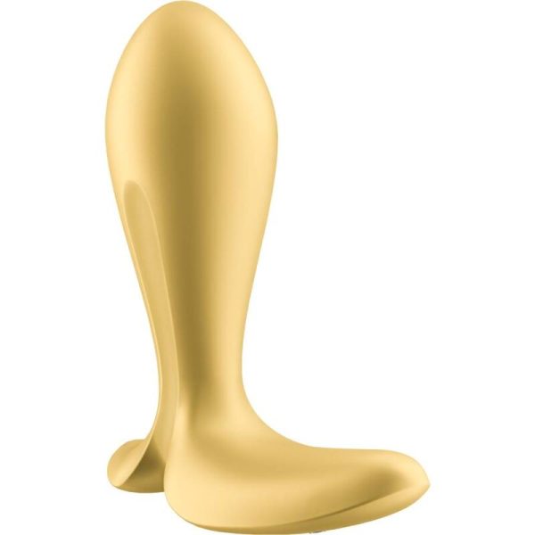 SATISFYER - INTENSITY PLUG OR - – Image 6