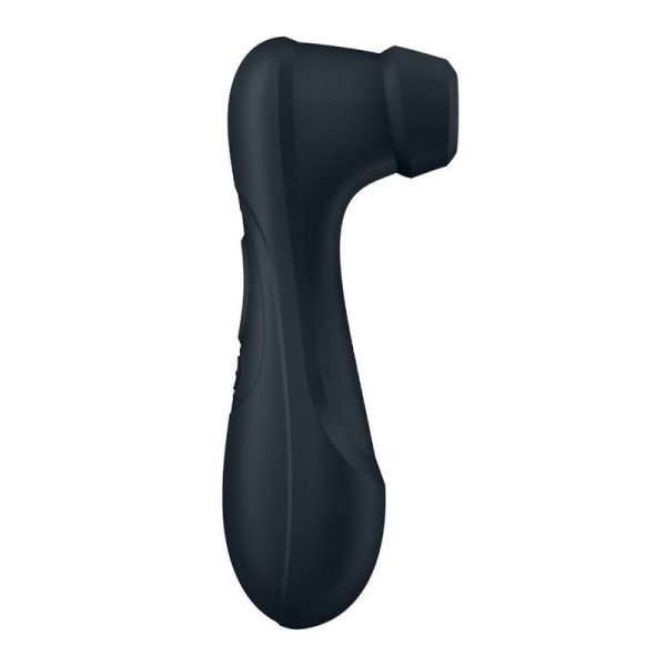 SATISFYER - PRO 2 GENERACIÓN 3 NOIR BLUETOOTH ET APPLICATION - – Image 3