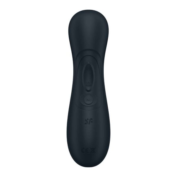 SATISFYER - PRO 2 GENERACIÓN 3 NOIR BLUETOOTH ET APPLICATION - – Image 5