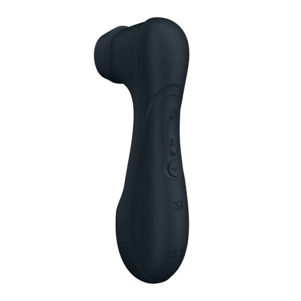 SATISFYER - PRO 2 GENERACIÓN 3 NOIR BLUETOOTH ET APPLICATION - – Image 4