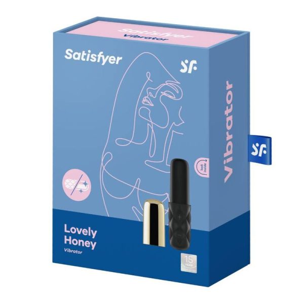 SATISFYER - SPARKLING DARLING DOR? - – Image 4