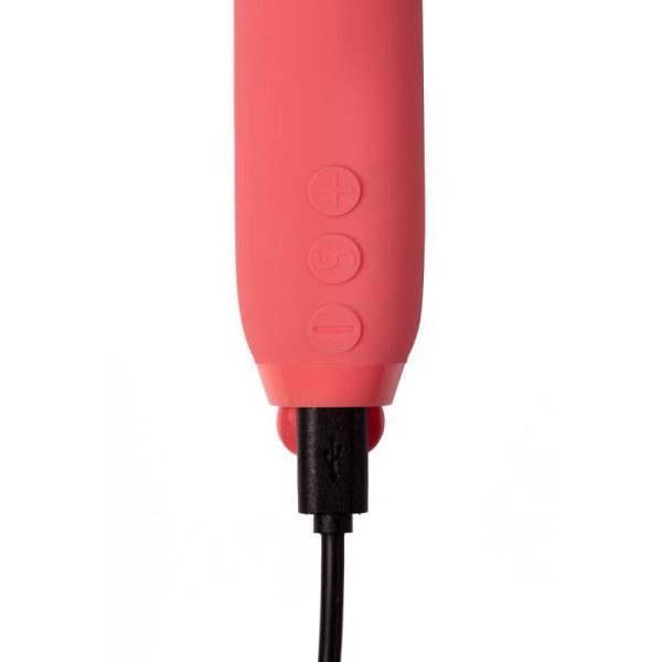 JE JOUE - VITA BULLETPASTÈQUE ROSE - – Image 2