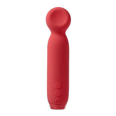 JE JOUE - VITA BULLETPASTÈQUE ROSE -
