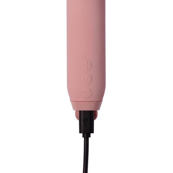 JE JOUE - AMOUR BULLET PALE ROSETTE - – Image 2