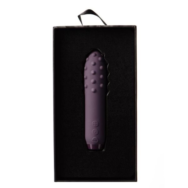 JE JOUE - DUO BULLET VIOLET - – Image 3