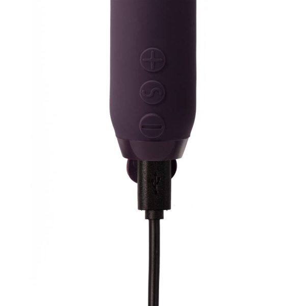 JE JOUE - DUO BULLET VIOLET - – Image 2