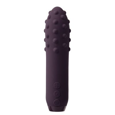 JE JOUE - DUO BULLET VIOLET -