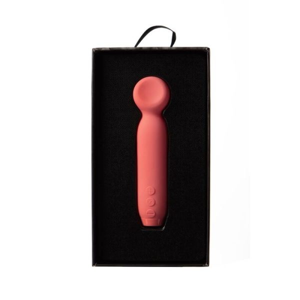 JE JOUE - VITA BULLETPASTÈQUE ROSE - – Image 3