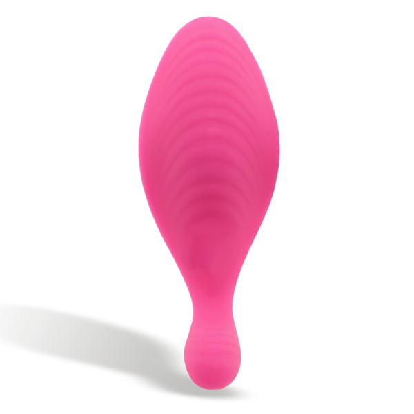 INTENSE - ROB PANTIE TÉLÉCOMMANDE ROSE - – Image 5