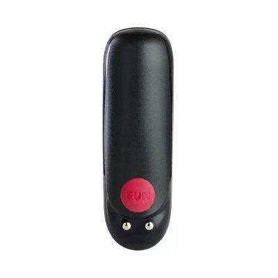 FUN FACTORY - BULLET NOIR -