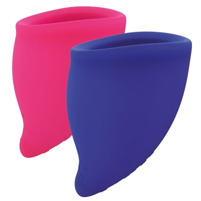 FUN FACTORY - FUN CUP EXPLORE ROSE ET KIT OVERSEAS -