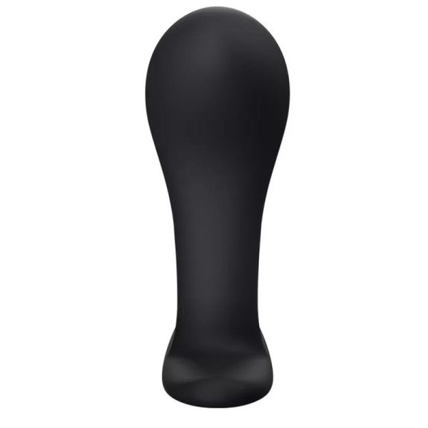 FUN FACTORY - BOOTIE PLUG ANAL MOYEN NOIR - – Image 3