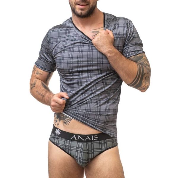 ANAIS MEN - T-SHIRT BALANCE S -