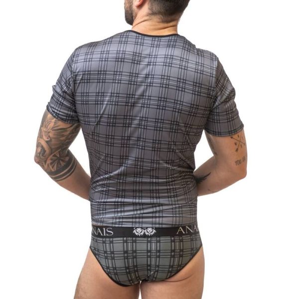 ANAIS MEN - T-SHIRT BALANCE XL - – Image 2
